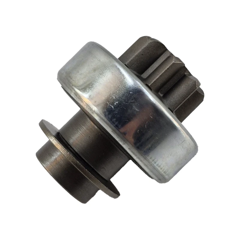 دنده استارت استام مدل P1-8DNMAJD کد 1403982 مناسب برای پراید