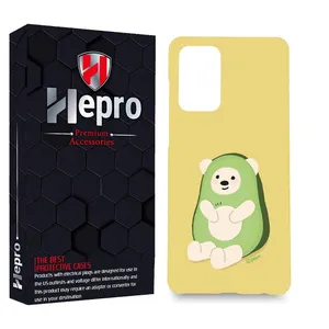 HEPRO MC Cover for SAMSUNG GALAXY A73