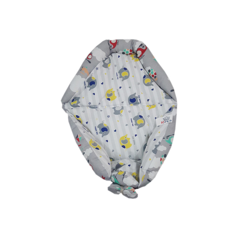 سرویس خواب 5 تکه کودک مدل 32