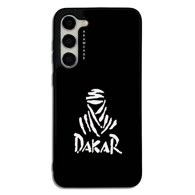 کاور آکام مدل AMC-WSGS23P-MOTORCYCLE-2 مناسب برای گوشی موبایل سامسونگ Galaxy S23 Plus