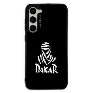 AKAM AMC-WSGS23P-MOTORCYCLE-2 Cover For Samsung Galaxy S23 Plus