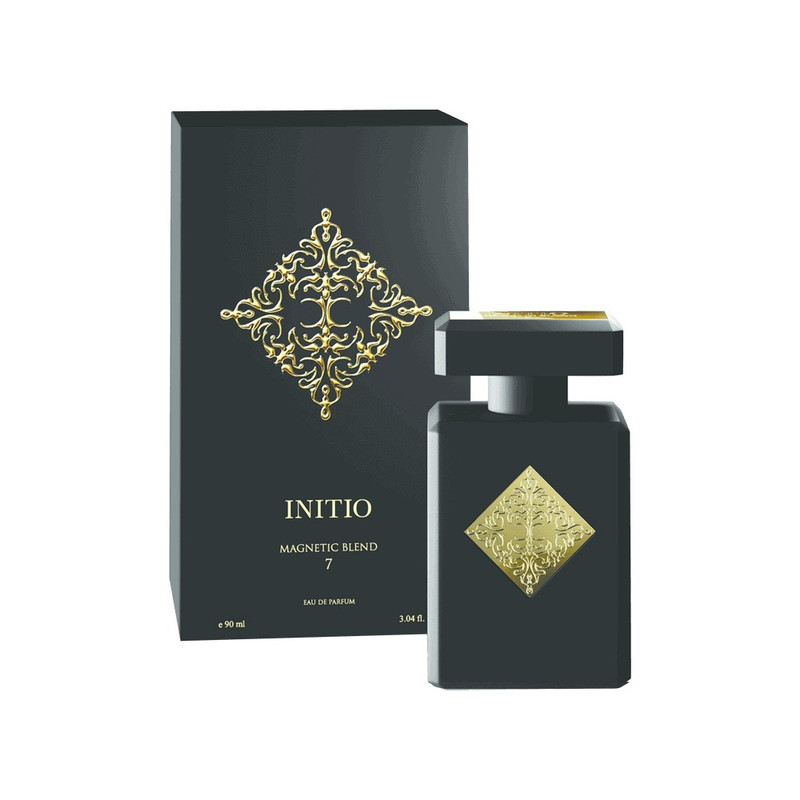 تستر ادو پرفیوم اینیشیو مدل Magnetic Blend 7 حجم 90 میلی لیتر تستر ادو پرفیوم اینیشیو مدل Magnetic Blend 7 حجم 90 میلی لیتر