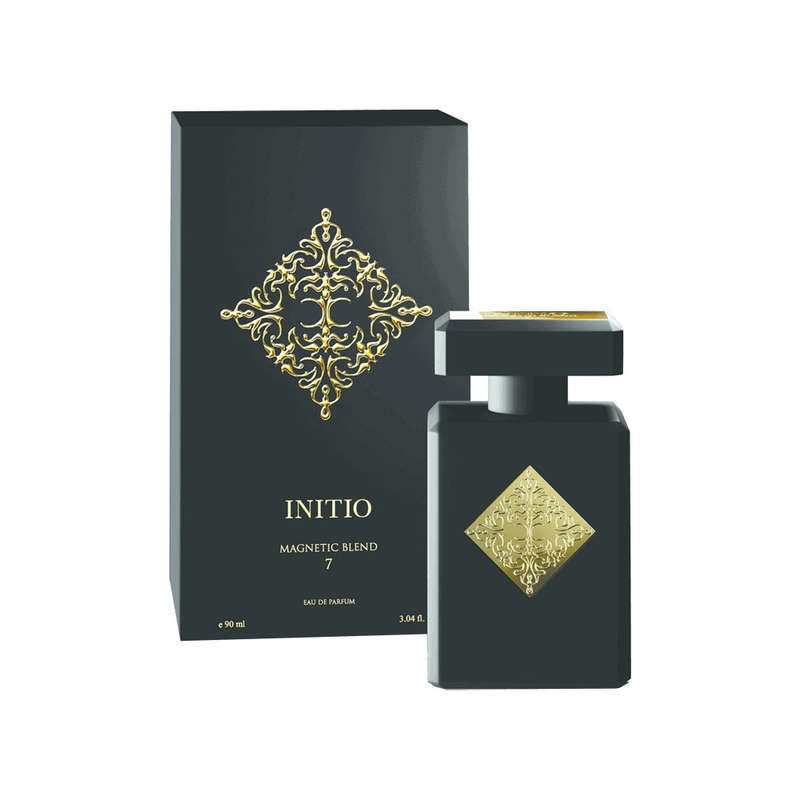 تستر ادو پرفیوم اینیشیو مدل Magnetic Blend 7 حجم 90 میلی لیتر تستر ادو پرفیوم اینیشیو مدل Magnetic Blend 7 حجم 90 میلی لیتر