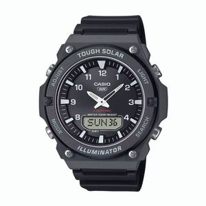 ساعت مچی عقربه‌ای کوارتز مردانه کاسیو مدل AQ-S820W-1A