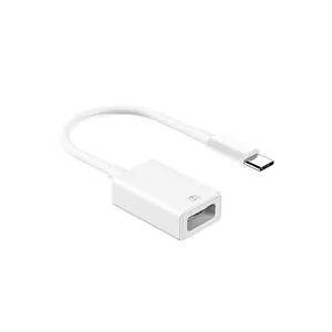 مبدل USB OTG به USB-C کوتتسی مدل 33016