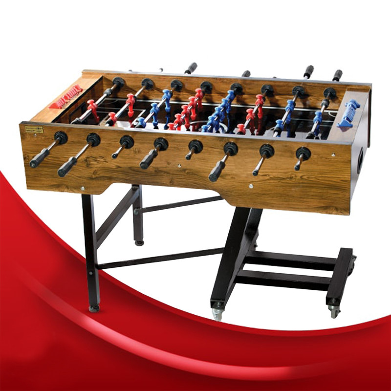 فوتبال دستی مدل ST16 کد F2021