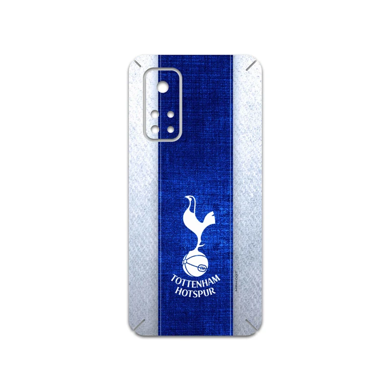 برچسب پوششی ماهوت مدل Tottenham-Hotspur-FC مناسب برای گوشی موبایل شیائومی Mi 10T 5G