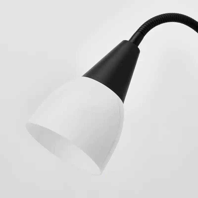 آباژور ایستاده ایکیا مدل DUAL PURPOSE