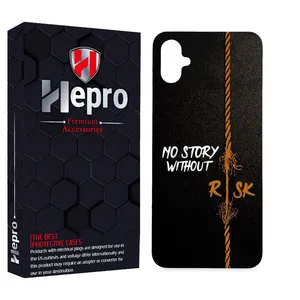 HEPRO MC Cover for SAMSUNG GALAXY A05