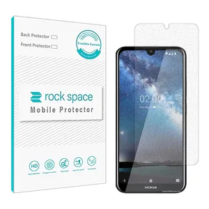 Rockspace HyGAM model gaming screen protector suitable for Nokia 2.2 mobile phone