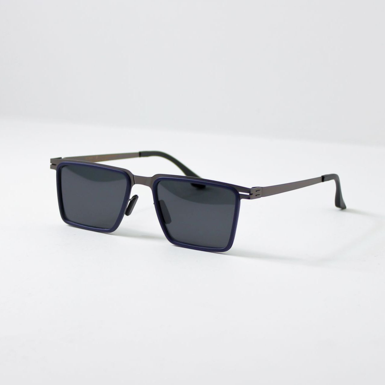 عینک آفتابی مردانه ایس برلین مدل T 908 BL -  - 5