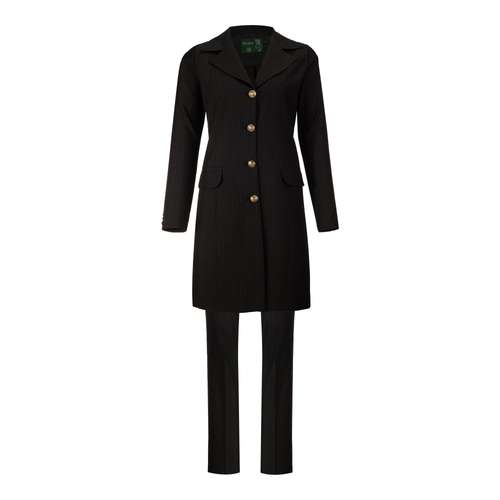 مانتو و شلوار زنانه السانا مدل تنسیم کد 114301