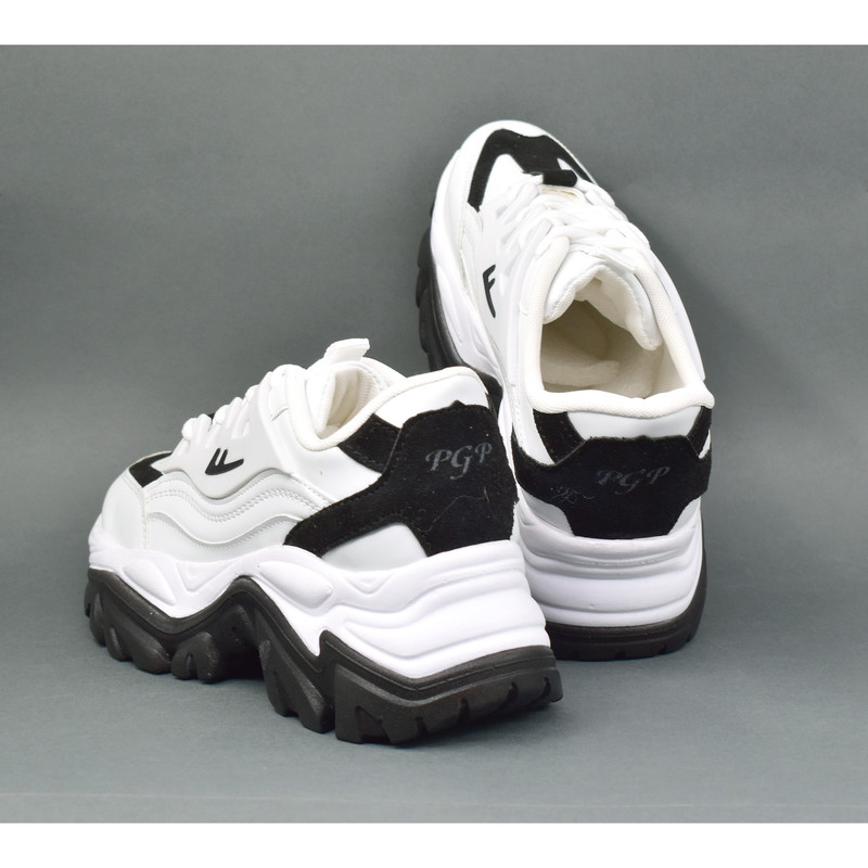 کفش پیاده روی زنانه پویان گام پیام کد 10857