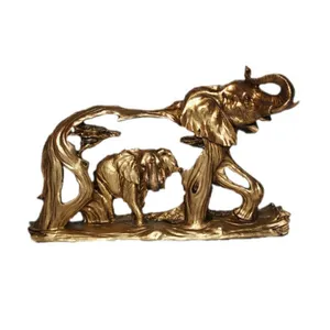 مجسمه طرح فیل کد GH-1053