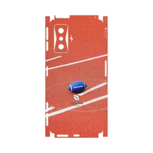 MAHOOT Rugby football-FullSkin Cover Sticker for Xiaomi Poco F4 GT 5G