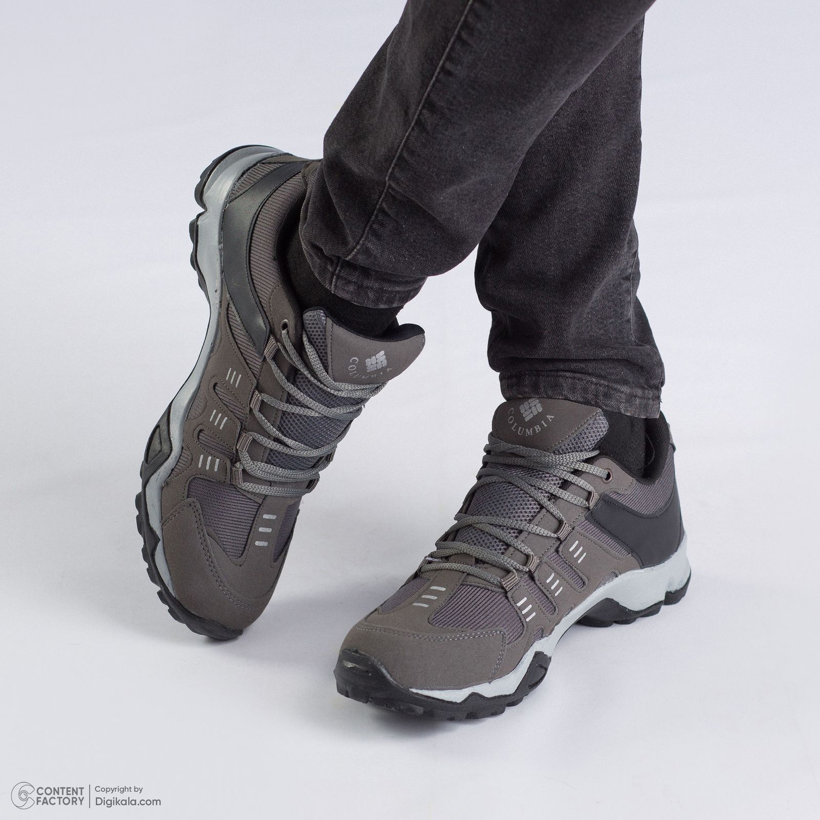 کفش کوهنوردی مردانه سارزی مدل  C.L.M_T.o.s. -  - 2