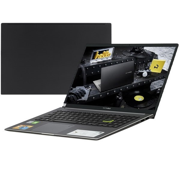 لپ تاپ 15.6 اینچی ایسوس مدل VivoBook S533EQ - A لپ تاپ 15.6 اینچی ایسوس مدل VivoBook S533EQ - A