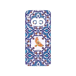 MAHOOT Homa_Tile Cover Sticker for Nothing Phone 2a