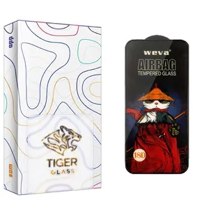 Tiger Glass APL2 Airbag Screen Protector For Samsung  Galaxy A21s