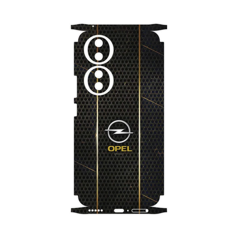 برچسب پوششی ماهوت مدل OPEL-FullSkin مناسب برای گوشی موبایل آنر 90