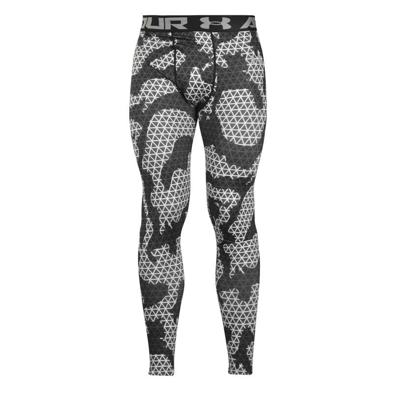 لگینگ ورزشی مردانه مدل GS-M-Heatgear-219819