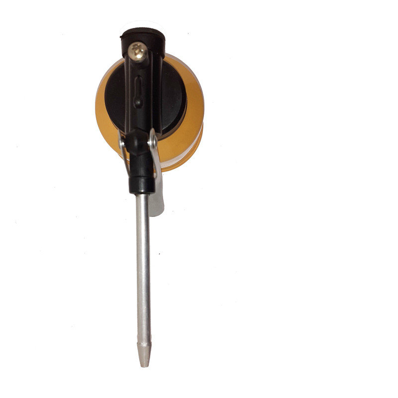 روغن دان مدل 818 ظرفیت 200 میلی لیتر