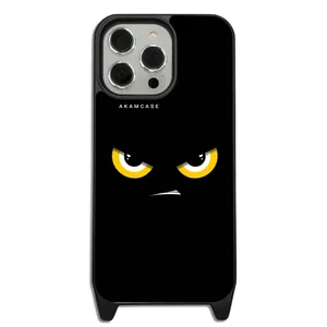 AKAM AMCWLA14PROMAX-ANGRY BIRDS16 Cover For Apple iPhone 14 Pro Max