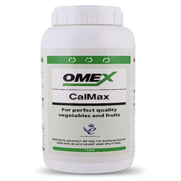 کود کلسیم  امکس مدل کال مکس حجم 1لیتر