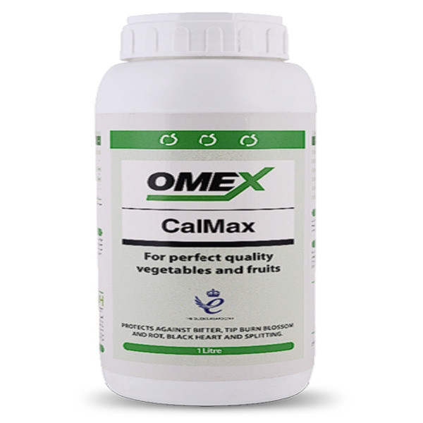 کود کلسیم  امکس مدل کال مکس حجم 1لیتر