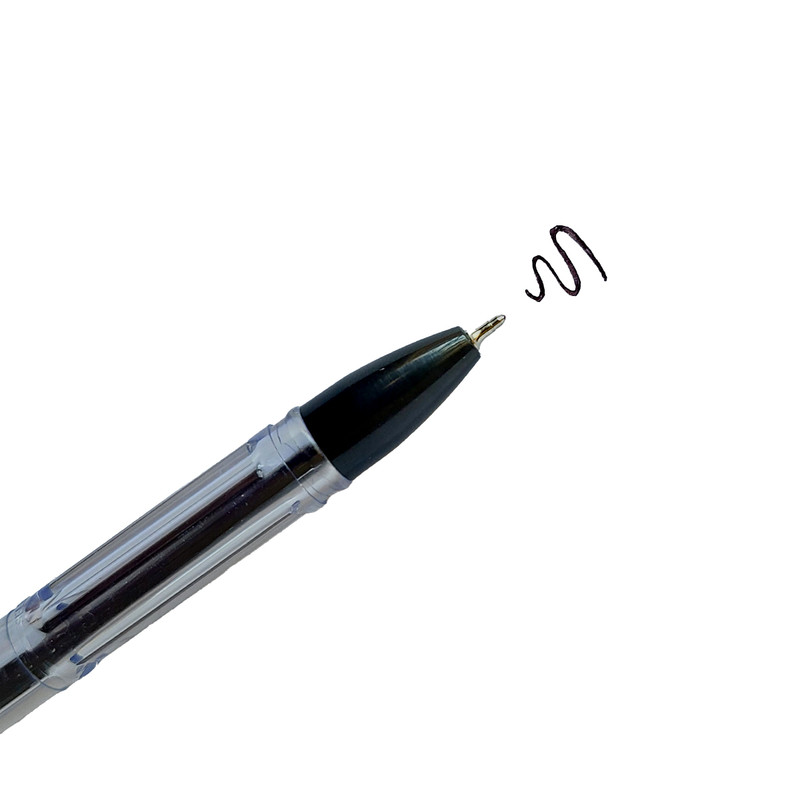 خودکار سلنا مدل Excellent بسته 5 عددی