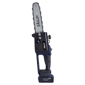 اره زنجیری براشلس اکتیو مدل ac-3212bl