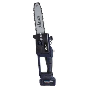 اره زنجیری براشلس اکتیو مدل AC-3212BL