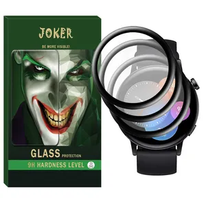 Joker NJK Nano Screen Protector For Huawei Watch GT3 42mm Pack of 3
