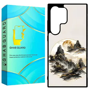 Ghab Guard GCHPD24U Cover for Samsung Galaxy S24 Ultra 5G  