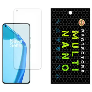 Screen Protector Multinano X-S1M For Mobile OnePlus 9R