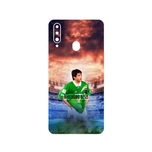 MAHOOT Khodadad Azizi Cover Sticker for Samsung Galaxy A20s