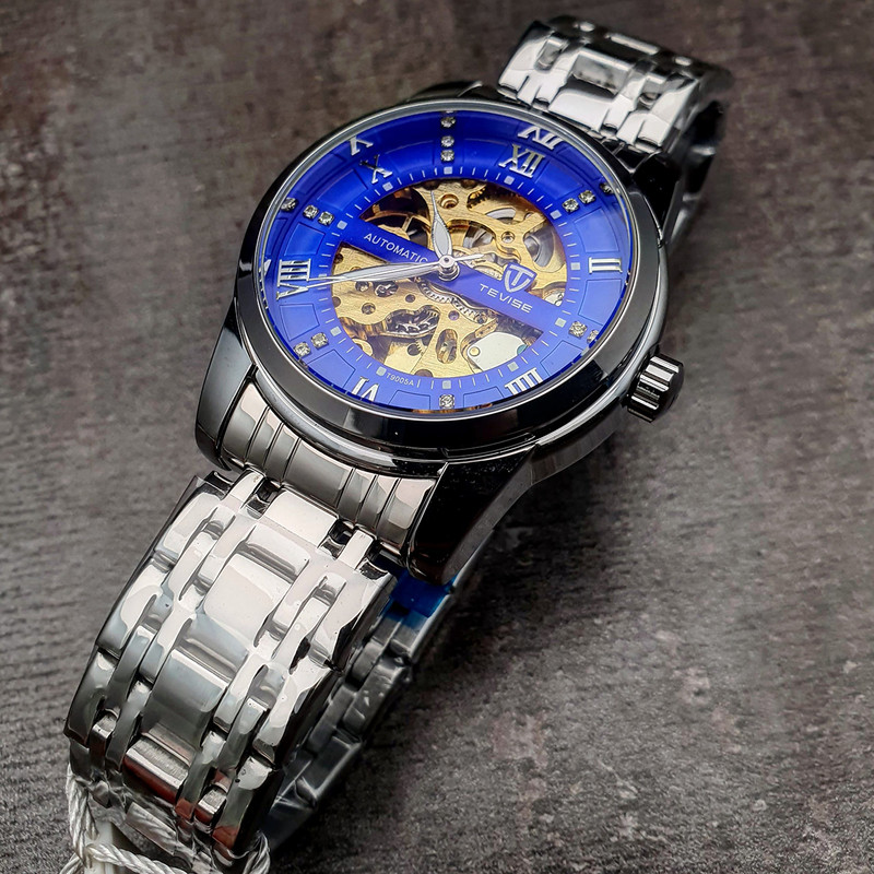 ساعت مچی عقربه‌ای مردانه تویس مدل t5989