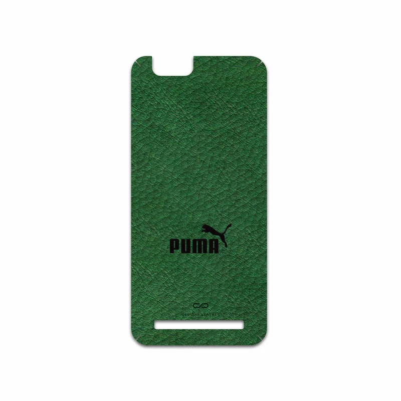 برچسب پوششی ماهوت مدل GL-PUMA مناسب برای گوشی موبایل پاین فون Kde Community Edition