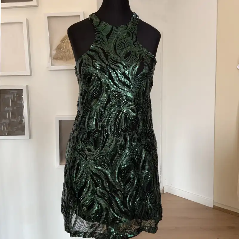 پیراهن زنانه فور اور 21 مدل Dream night