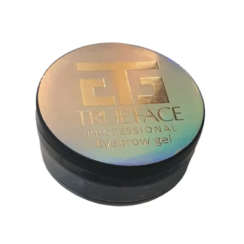 ژل لیفت ابرو تروفیس مدل A_R5 به همراه برس لیفت ابرو