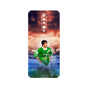 MAHOOT Khodadad Azizi Cover Sticker for Xiaomi Redmi K30