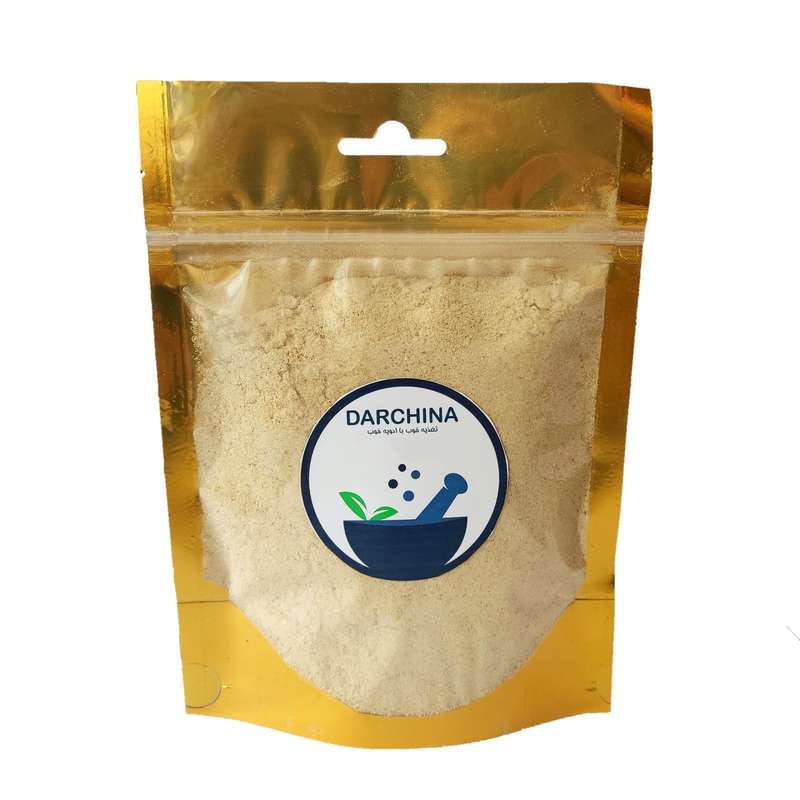 پودر سیر دارچینا - 100 گرم