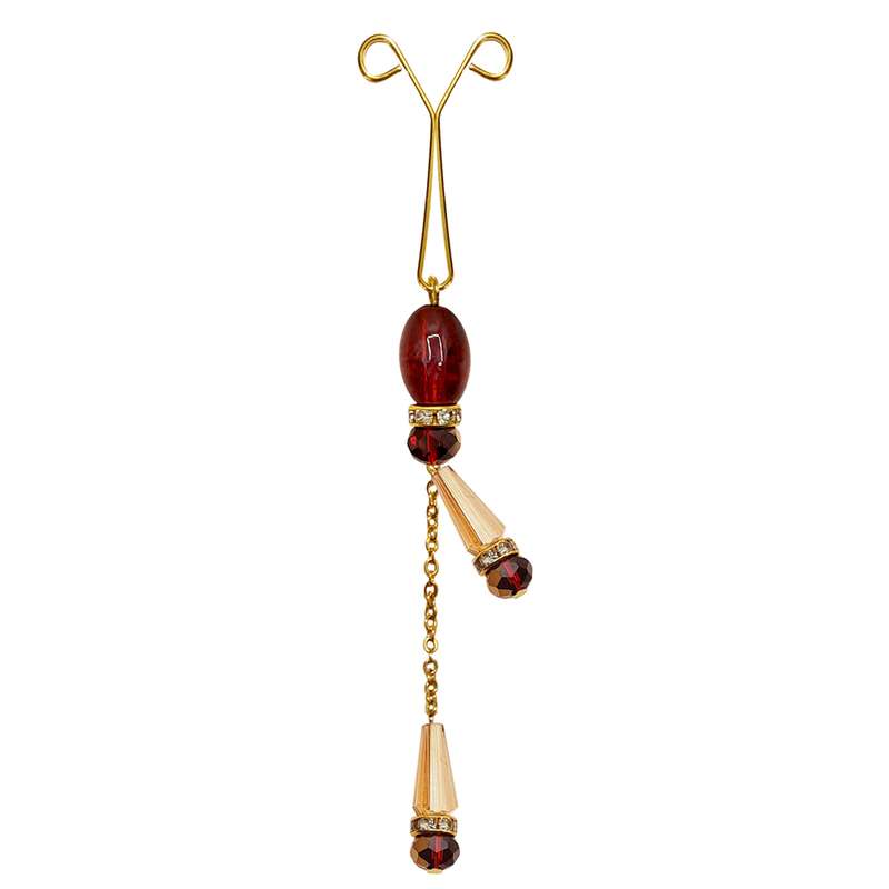 گیره روسری مدل Pm0030