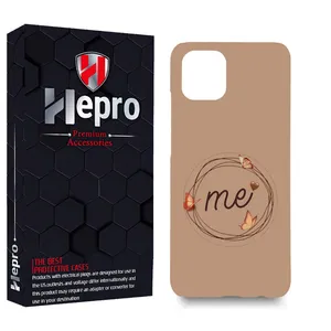 HEPRO MC Cover for SAMSUNG GALAXY A03