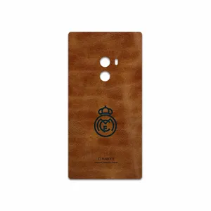 MAHOOT BFL-REAL Cover Sticker for Xiaomi Mi Mix