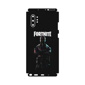MAHOOT FORTNITE-Game Cover Full skin Sticker for Samsung Galaxy Note10Plus