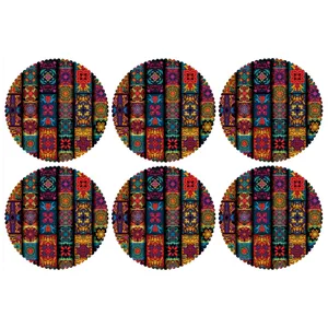 U2-42525 Underplate pack of 6