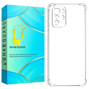 Ghab Guard KBLG Cover Suitable For Xiaomi Poco X3 GT