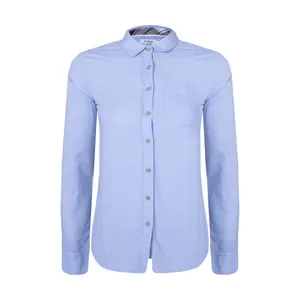 شومیز زنانه کالینز مدل CL1028737-BLUE
