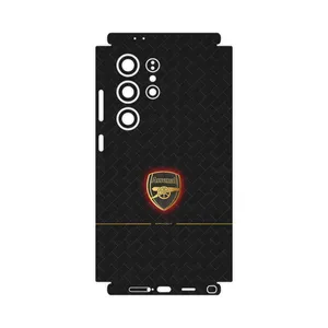 MAHOOT Arsenal-FullSkin Cover Sticker for Samsung Galaxy S24 Ultra